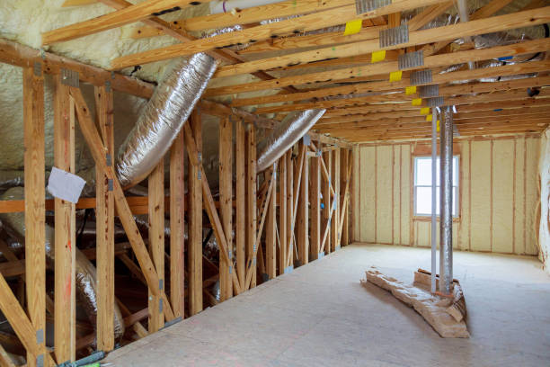 Range of Insulation Solutions in Ester, AK