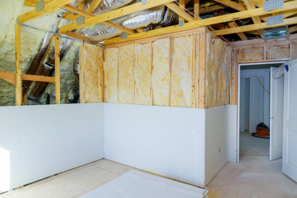 Best Insulation for Commercial Buildings  in Ester, AK
