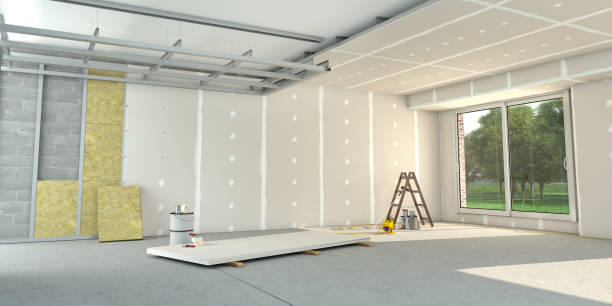 Best Commercial Insulation Contractor  in Ester, AK