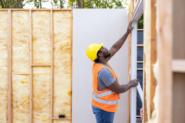Best Insulation Contractors for Homes  in Ester, AK