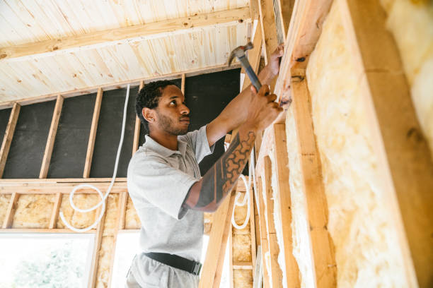 Insulation Contractors for Homes in Ester, AK