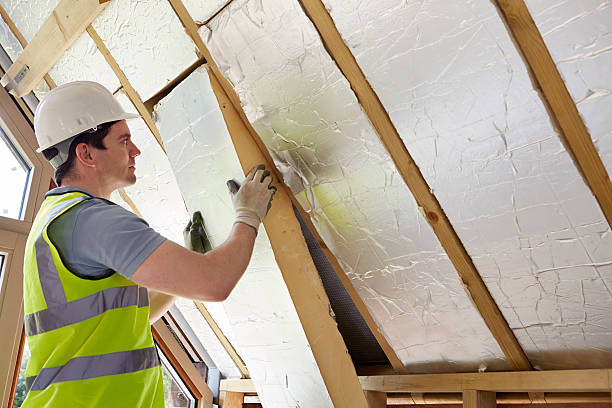 Ester, AK Insulation Contractor Company