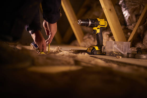 Best Garage Insulation Installation  in Ester, AK